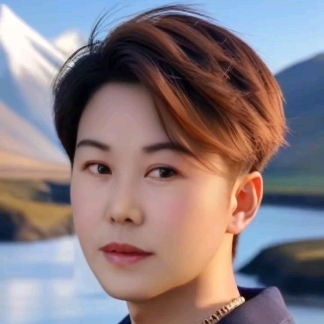 顺其自然.