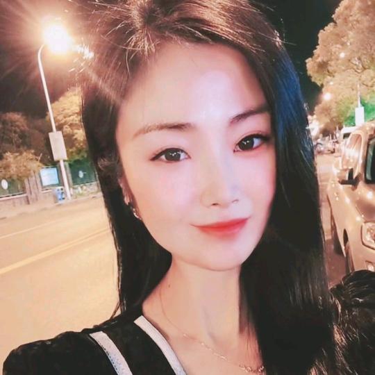 是安然吖