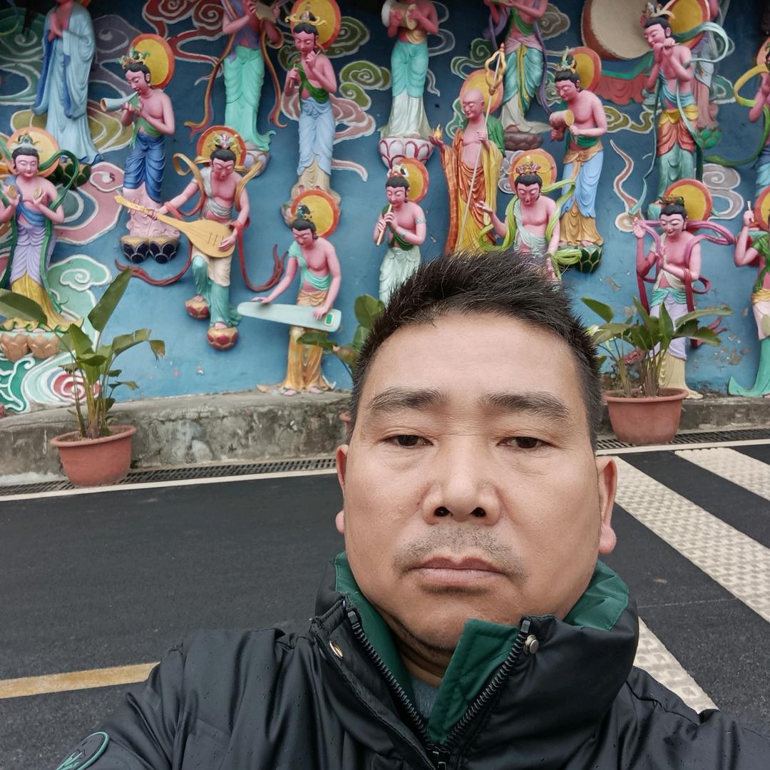 我是阿杜