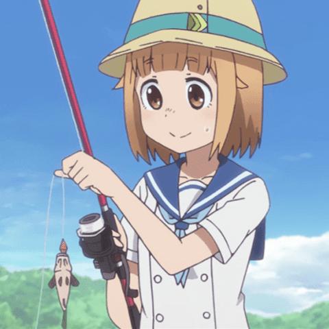 馨翎渔具个体店