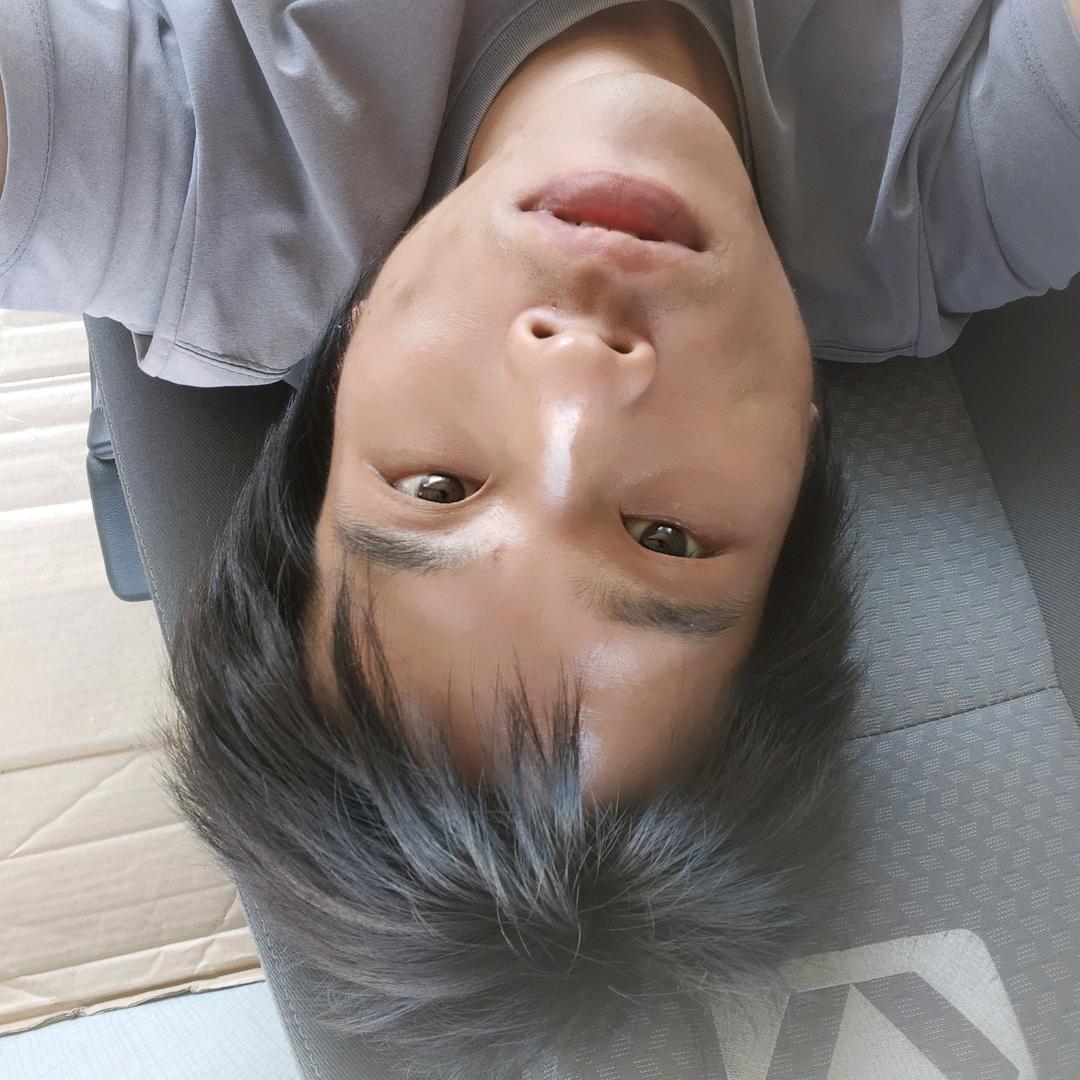 倒影