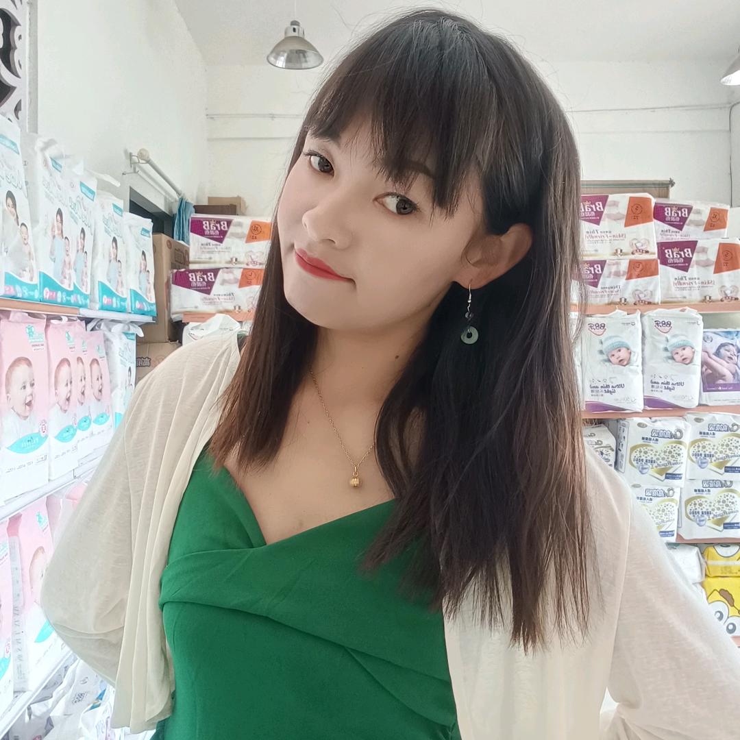 大姚燕之琳