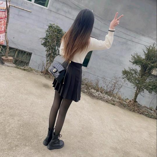 小丫头