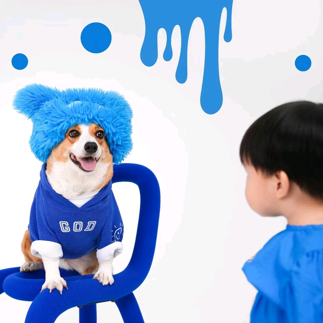 H.