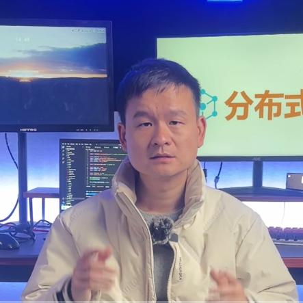 Java架构师徐庶
