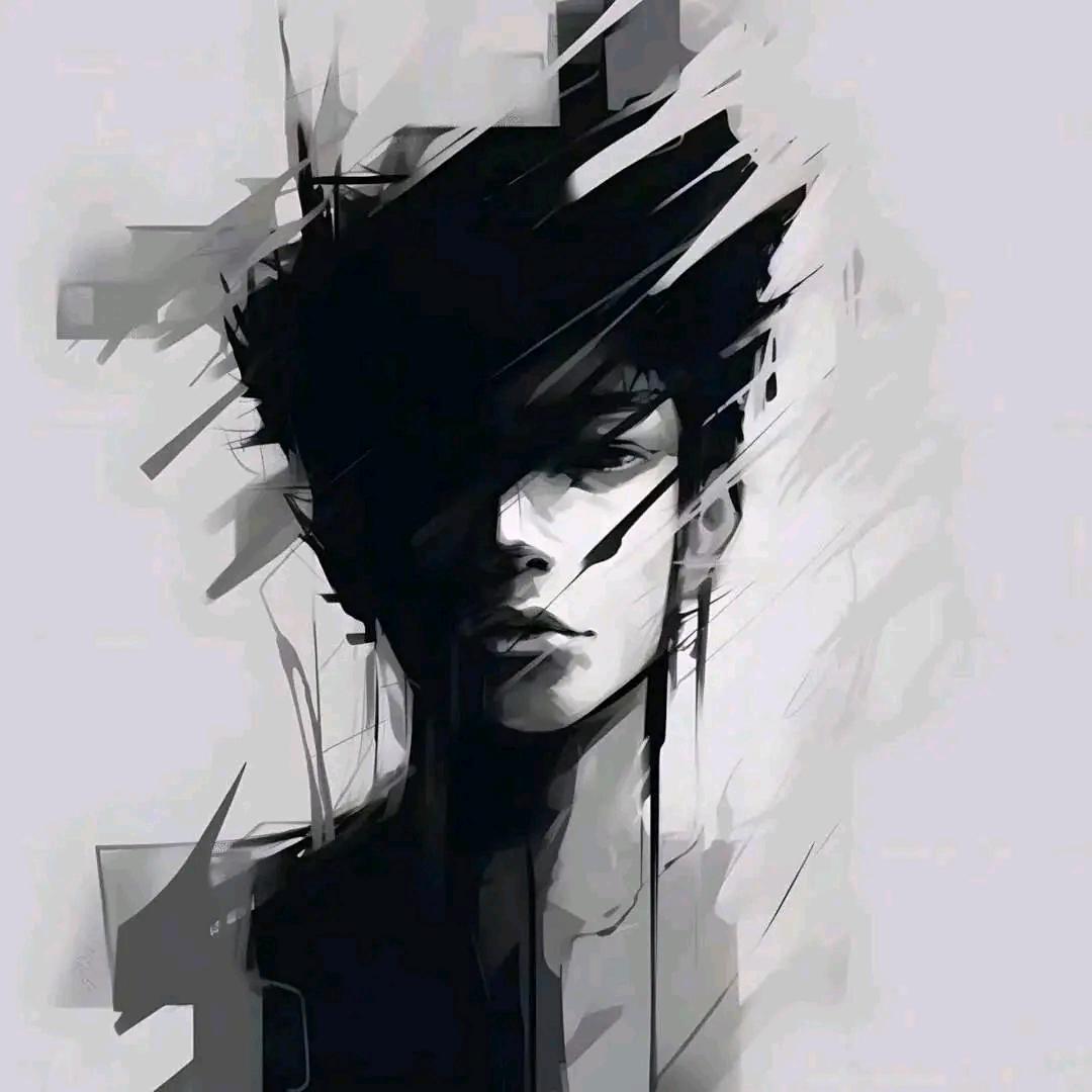 男一