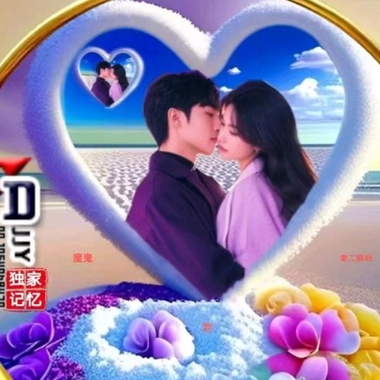美丽宝贝老公