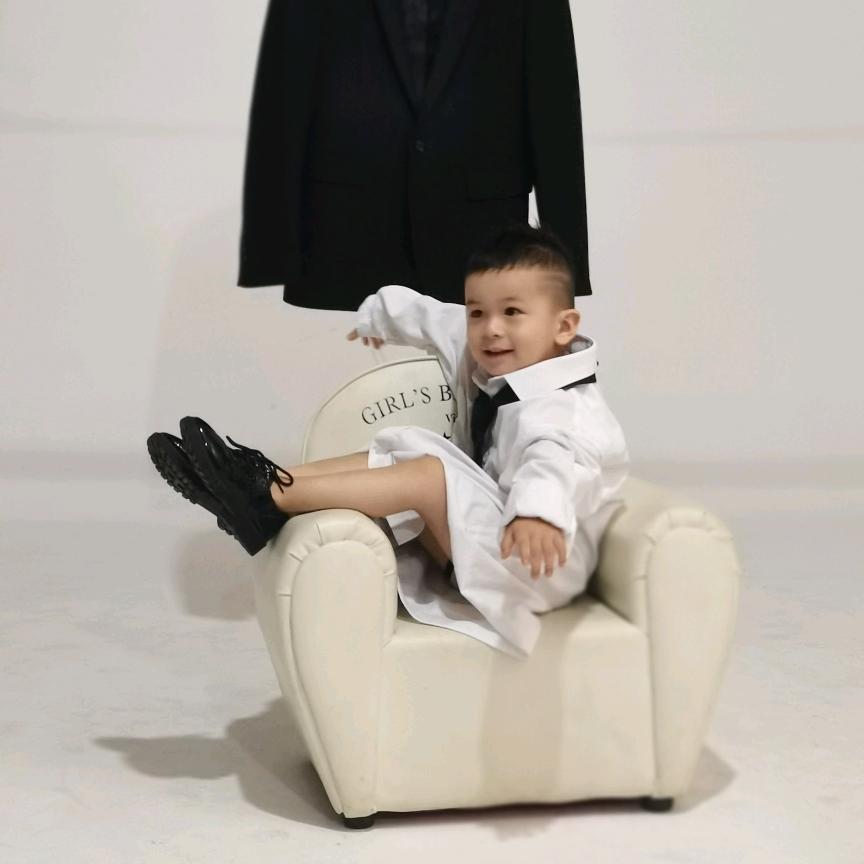 晓柒