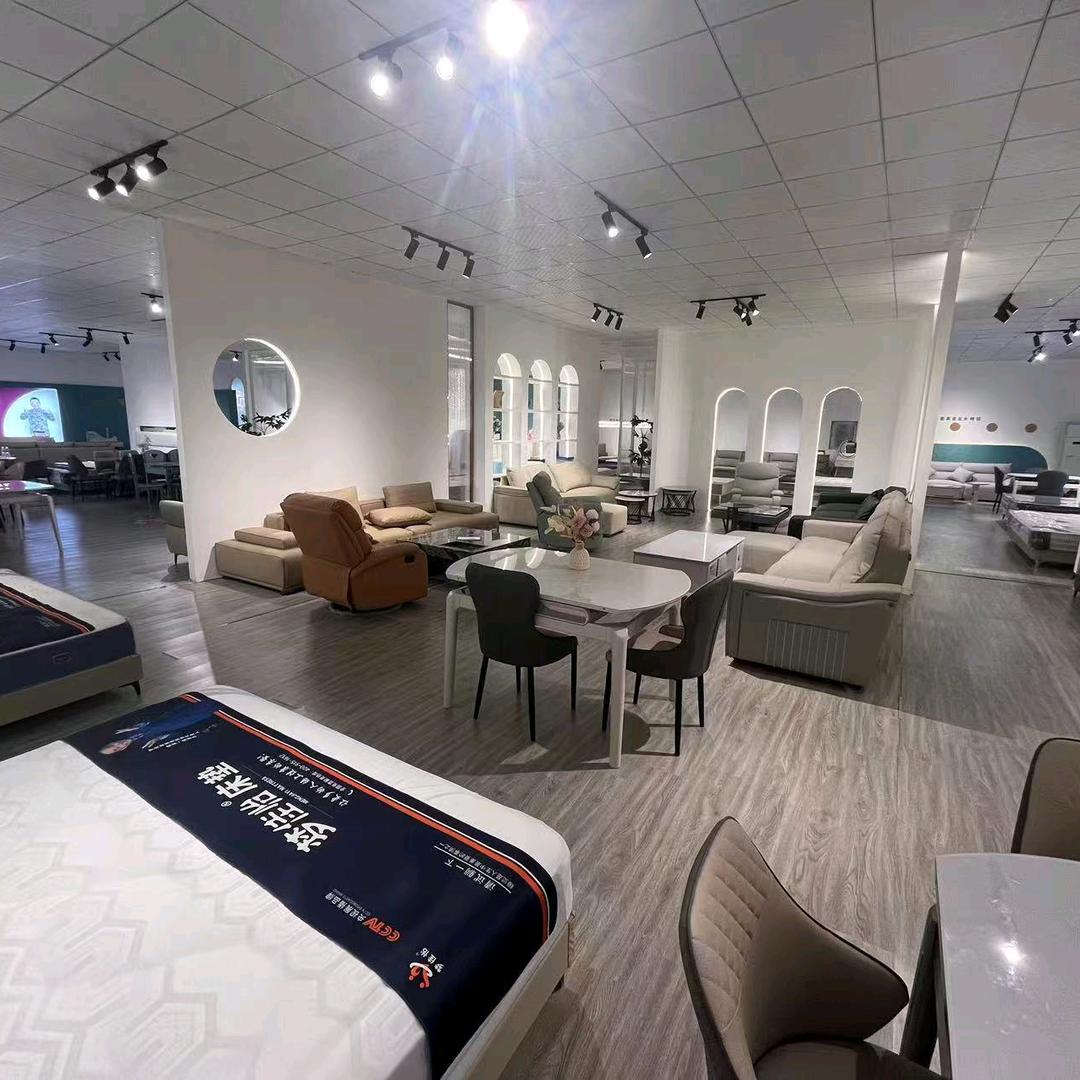 郭集旭红家具有限公司～