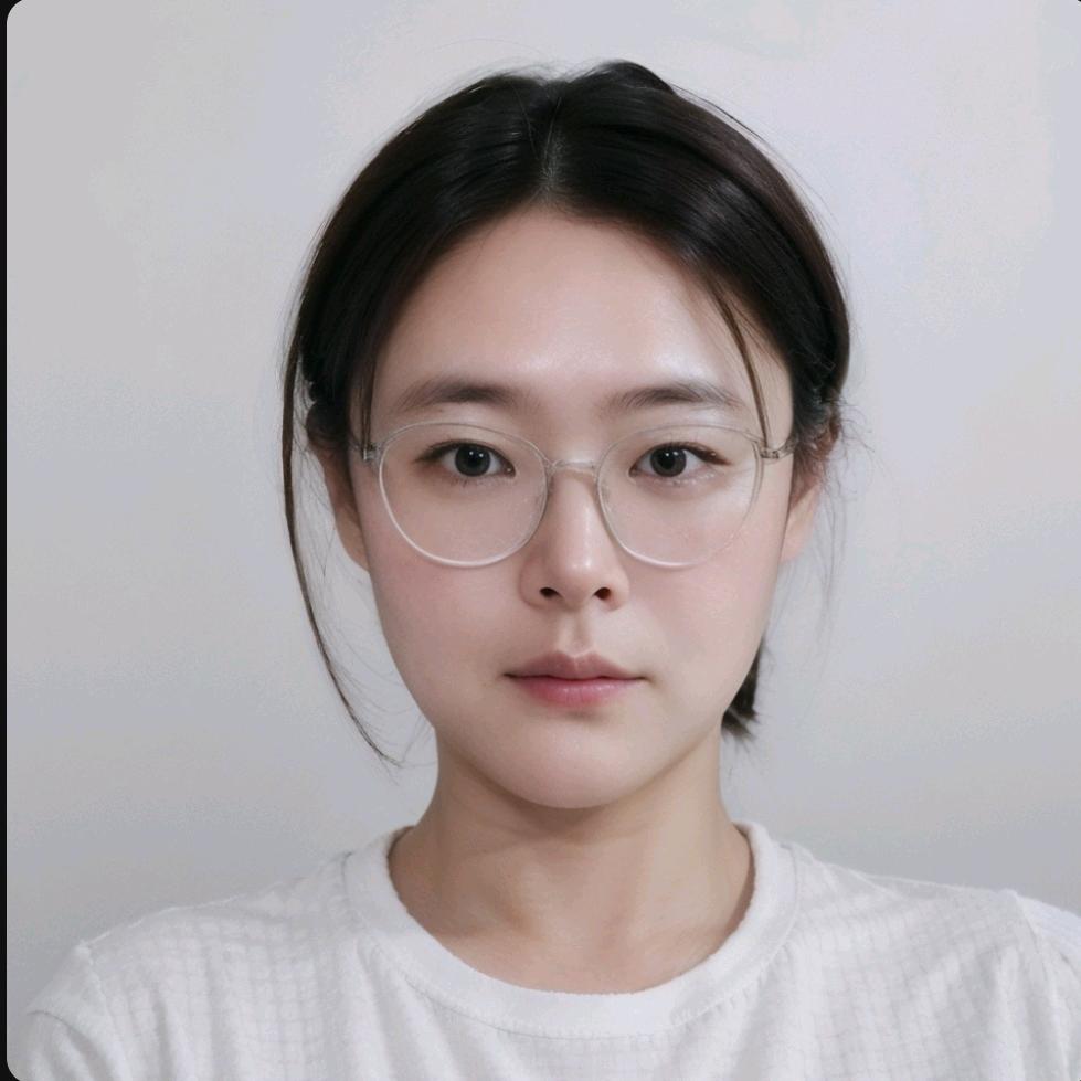是小满呀💃💃