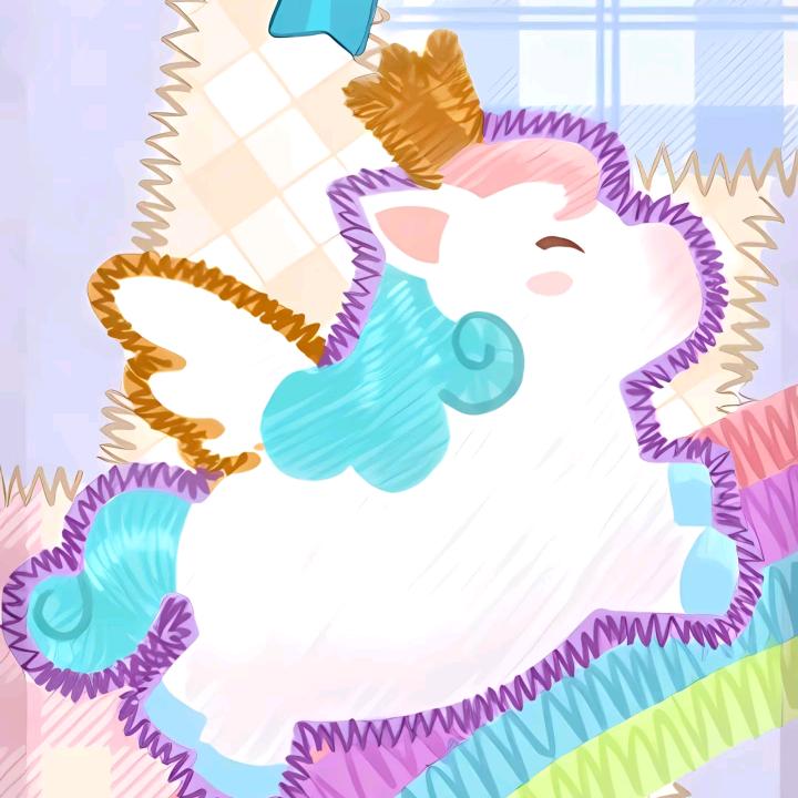 岚灵（贫穷版）