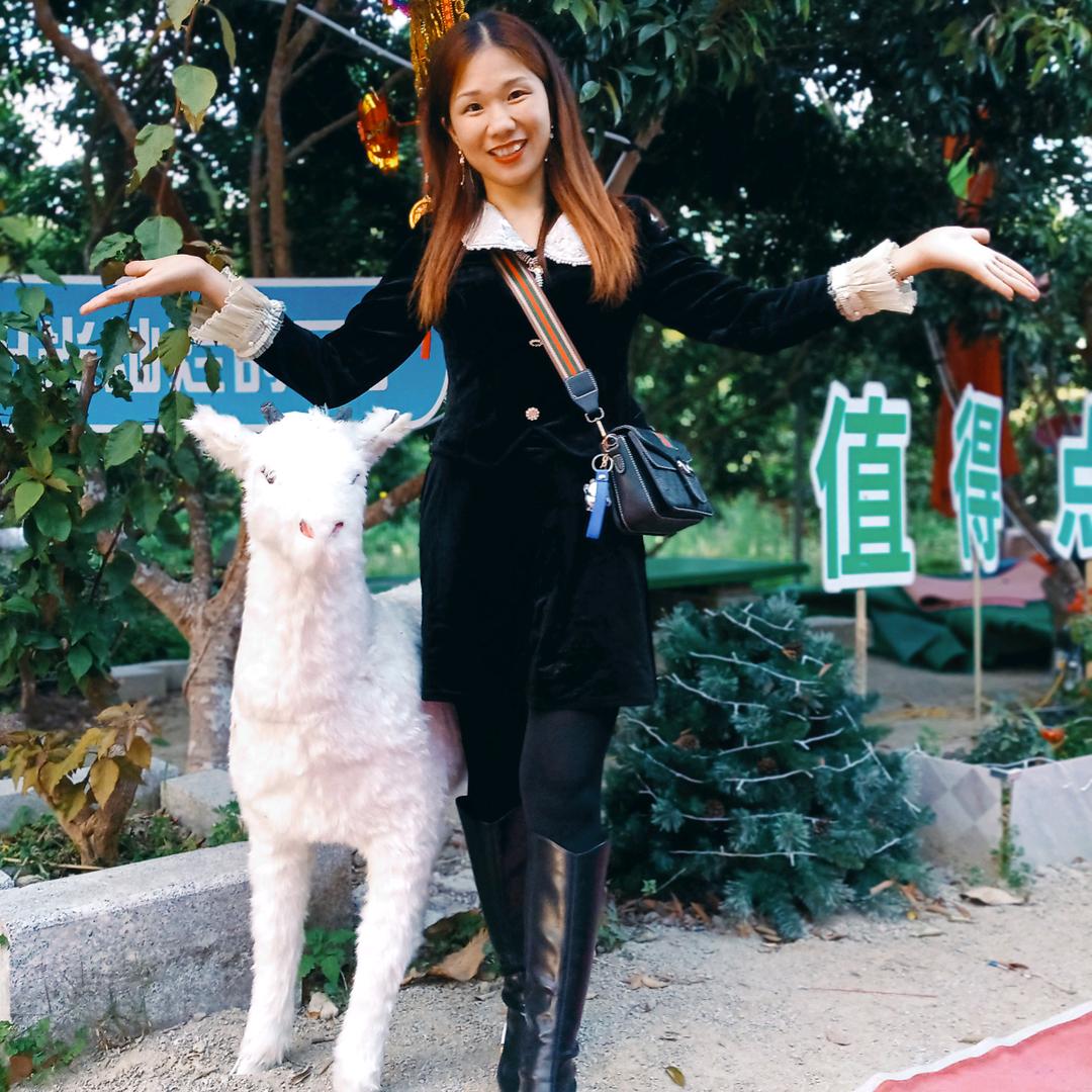 顺意农庄（福和田美村）