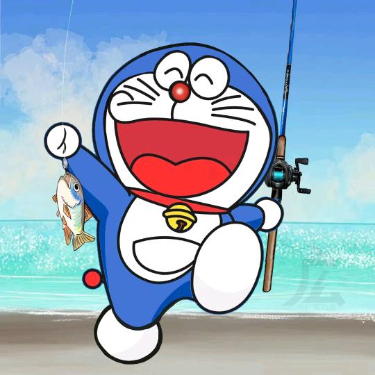 李多鱼🐟