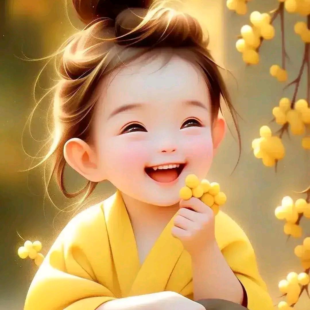 岁月静好