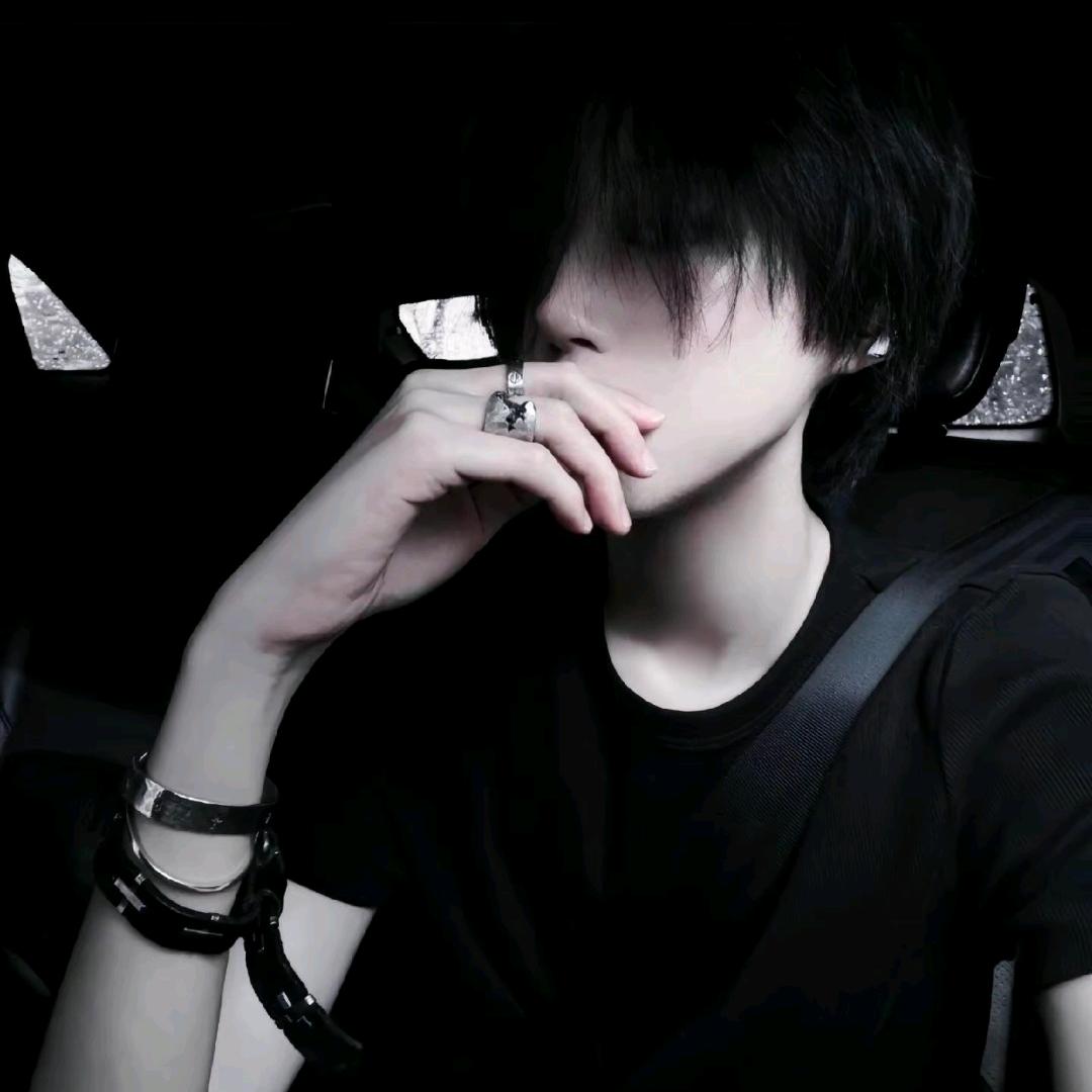 男主🌱