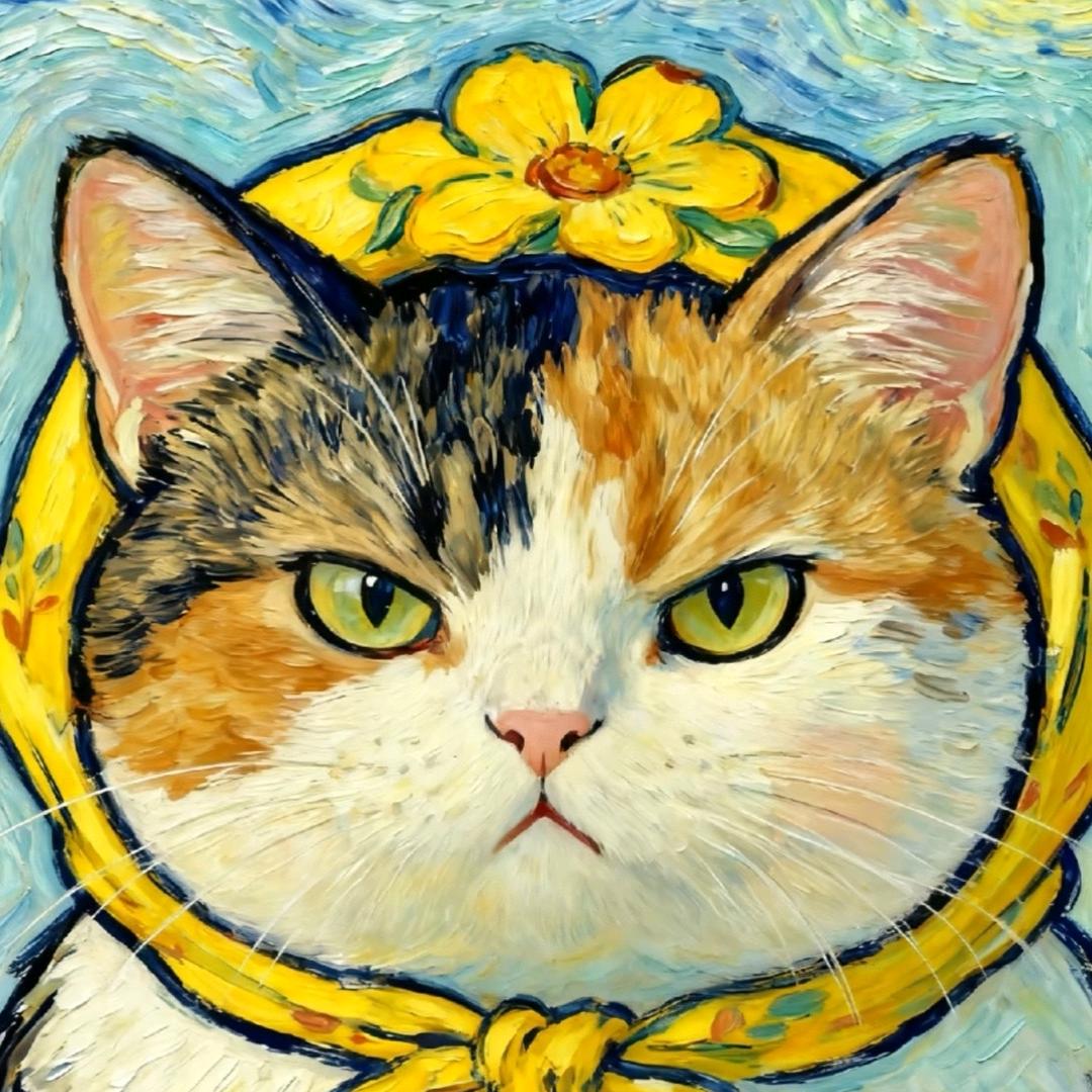 咚咚锵🐱😺🌈