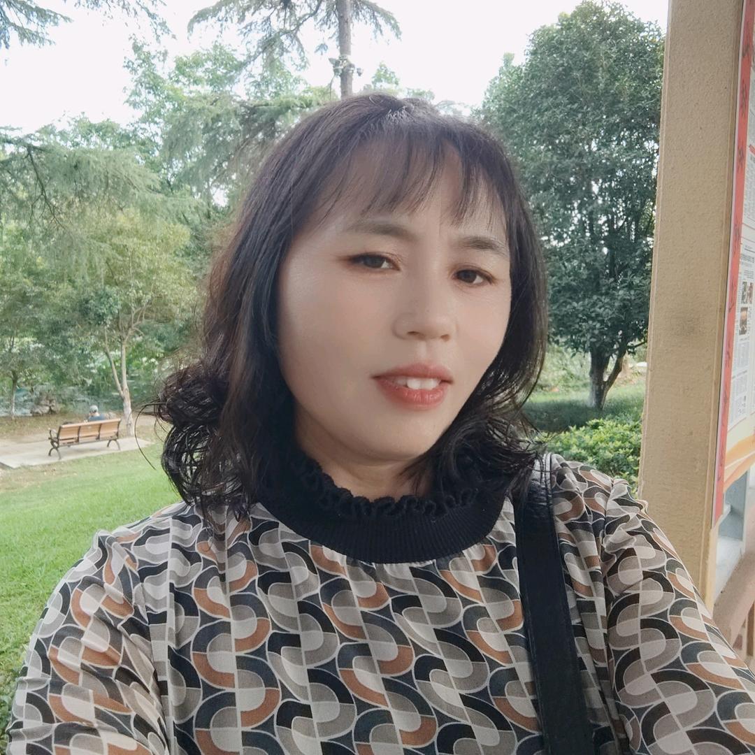 爱笑的眼睛/