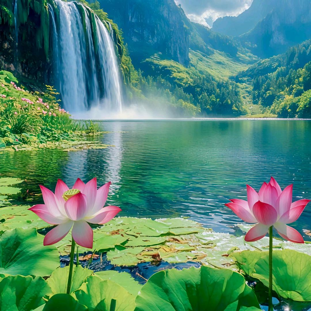 慧动膳心（军哥的日常）🥰✨