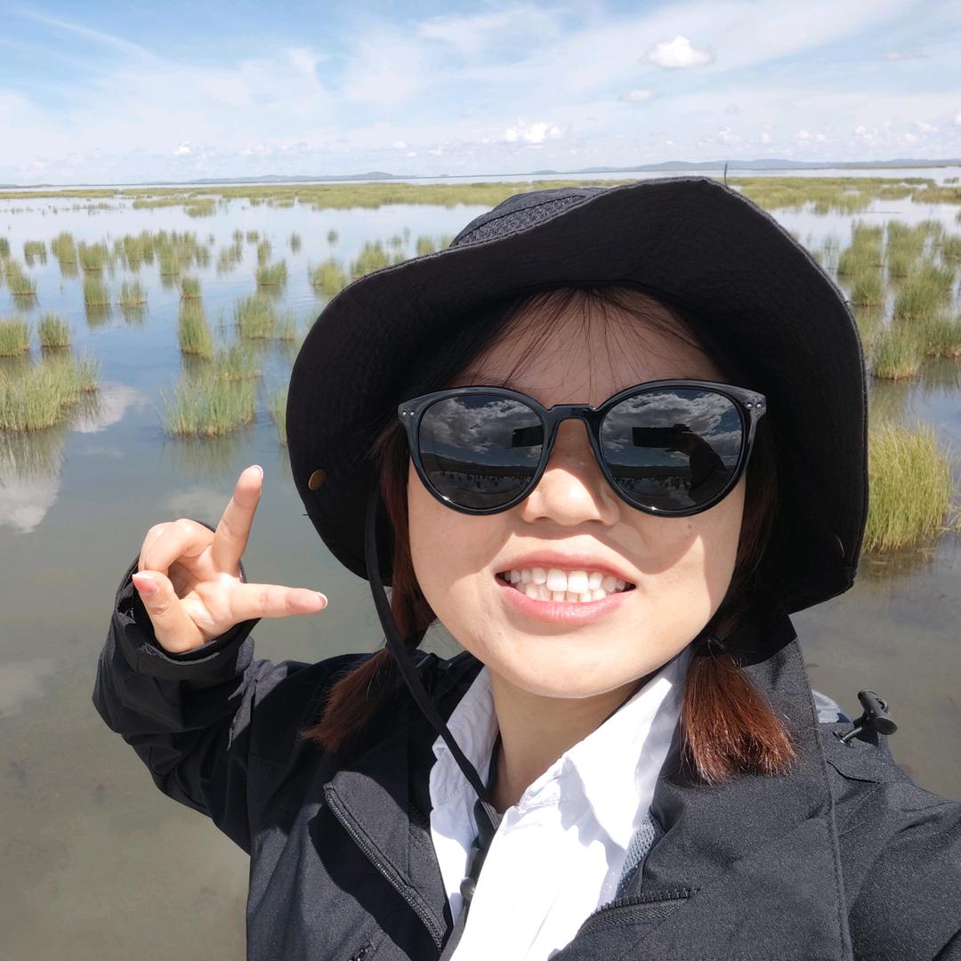 可可西里真的没有海