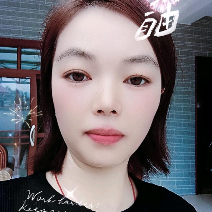 生活百般滋味，你要微笑面对…