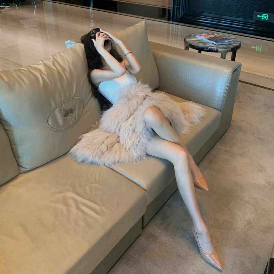 欲野💋