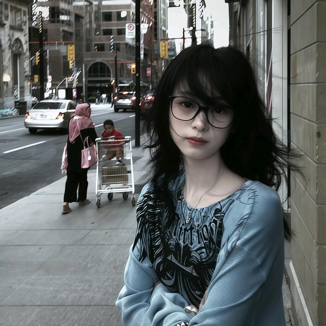 金智秀绯闻女友
