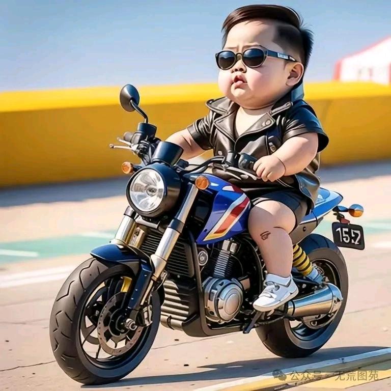 清风徐来、