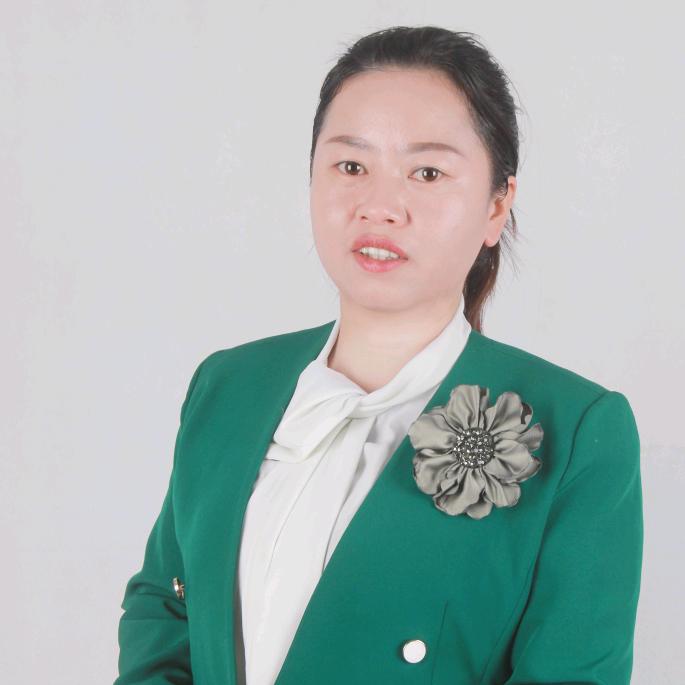 新生活大区经理高杰