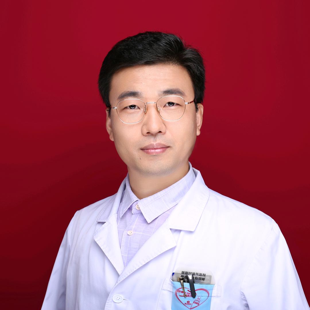 樊利杰大夫@抖音