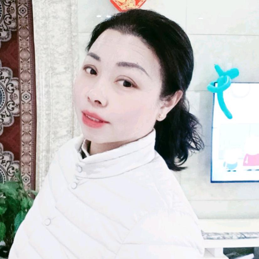 霖妈在努力
