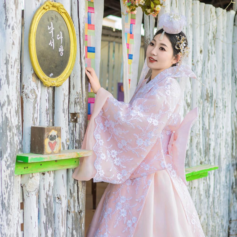 长白山爱玲