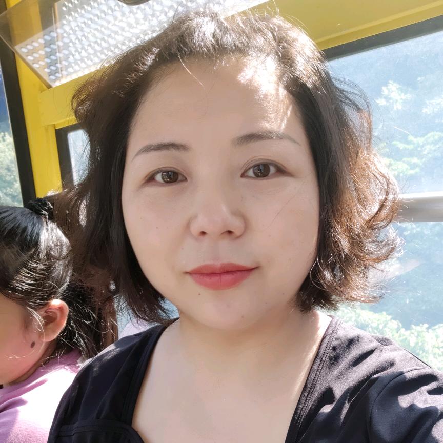 小芳姐姐