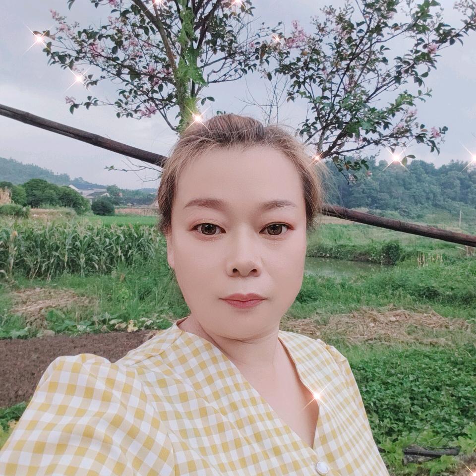 茵茵（学习中）