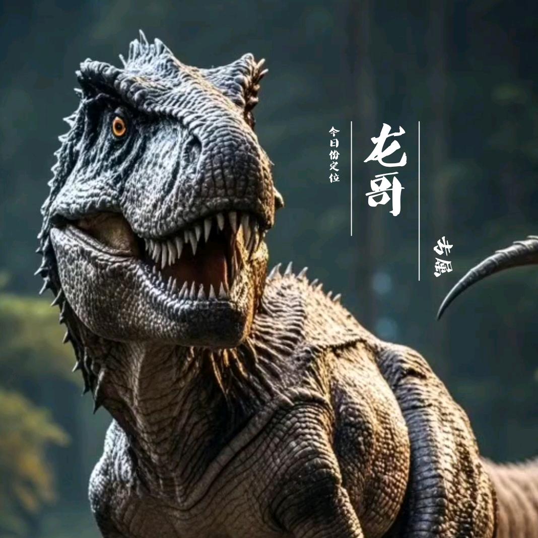 龙哥