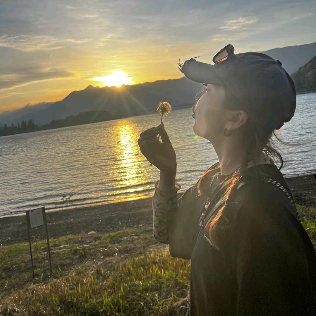 @小梦婆