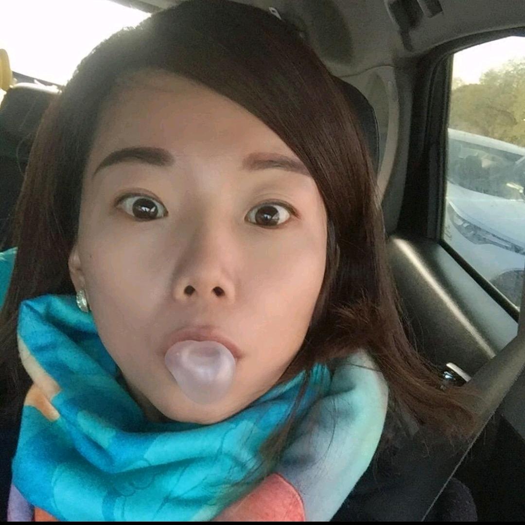 我就是我啊～