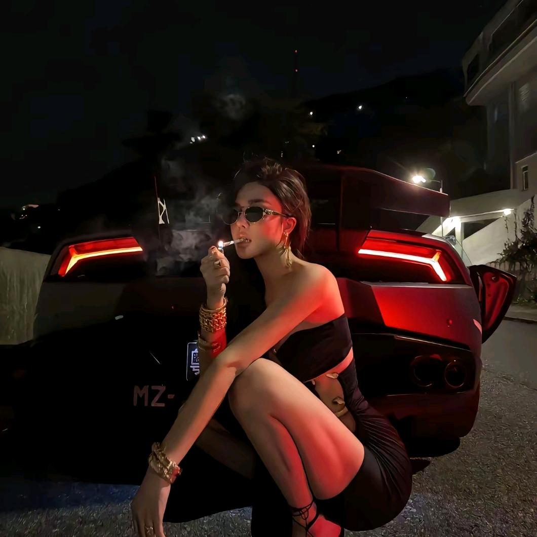 珊珊来迟的过客