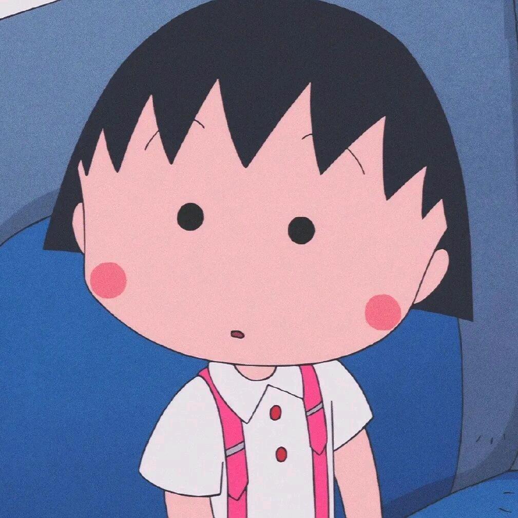 北川与月头像