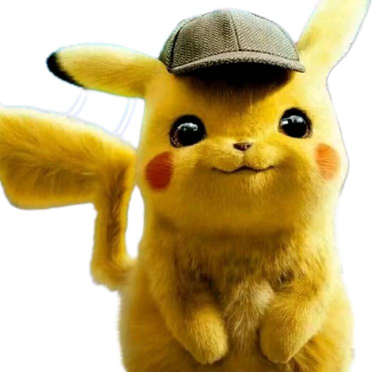 皮卡丘(ಡωಡ)