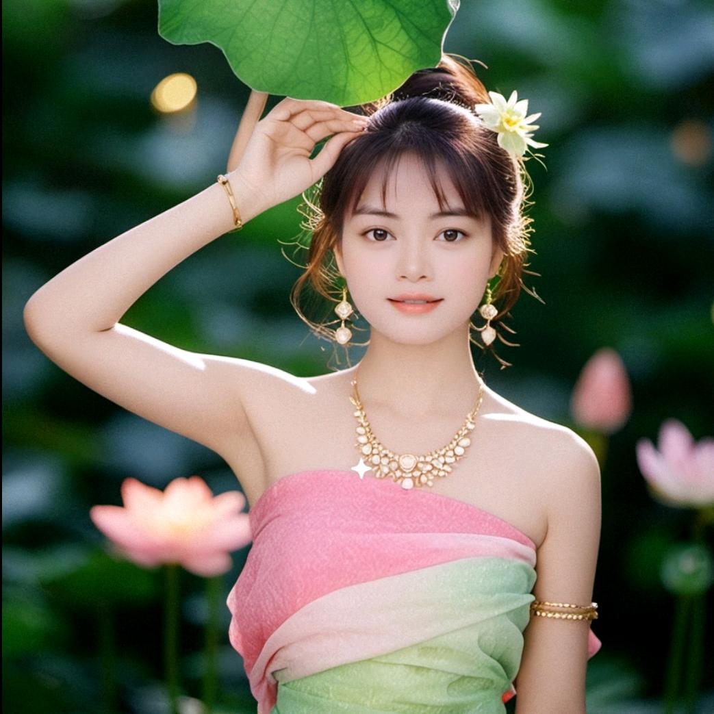 小美