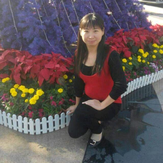 潮汕@莉