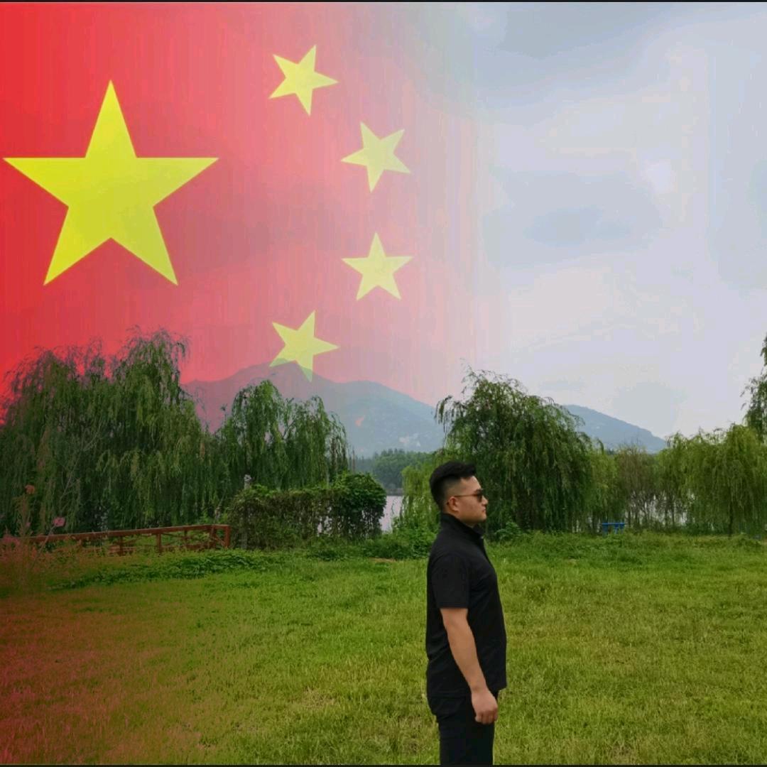 栋栋🇨🇳