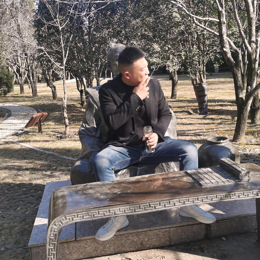 鄂E☞庄稼汉