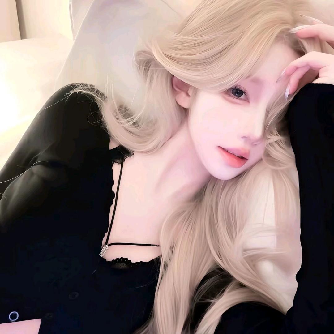 沈婉清（纯御女镜）