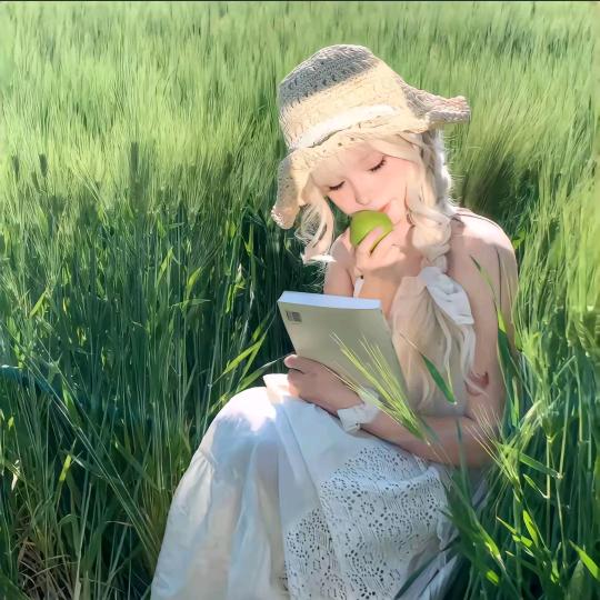 书画一船烟外月