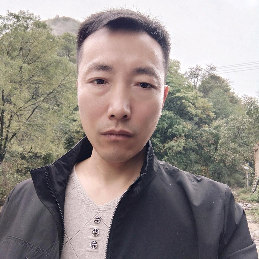 大虎回农村