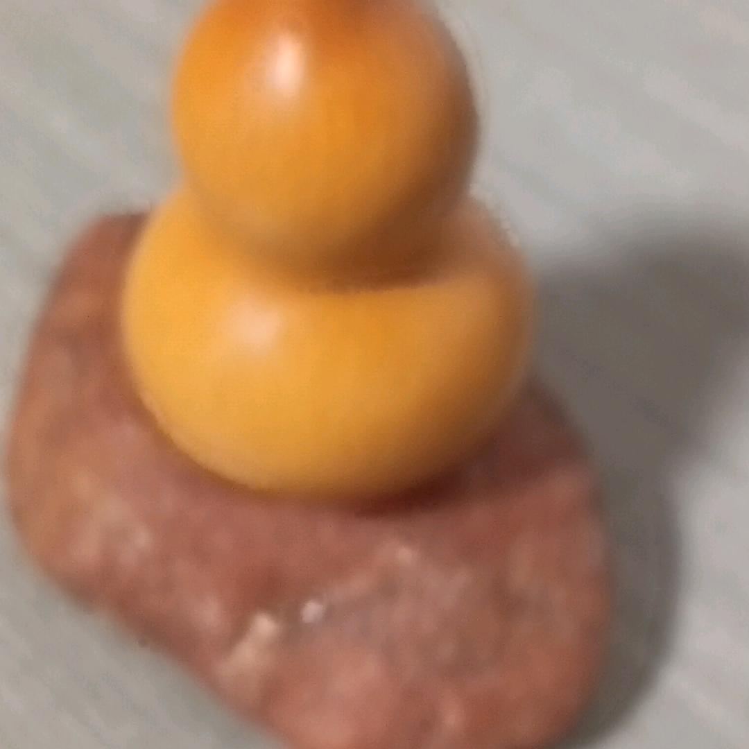 憨憨牛