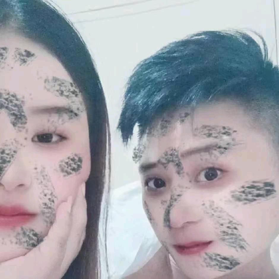 爱情只不过是说说而己