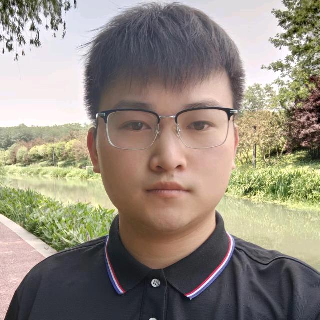 农技小陈
