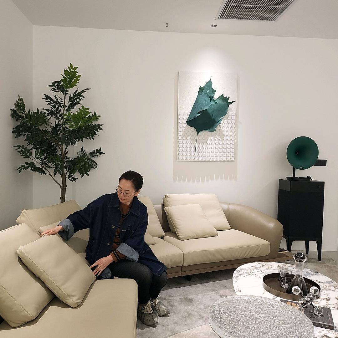 博翎空间美学设计工作室